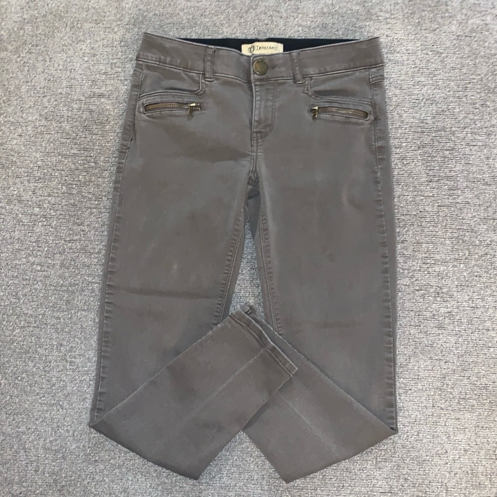 Democracy Jeans
